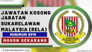 Jabatan Sukarelawan Malaysia (RELA)